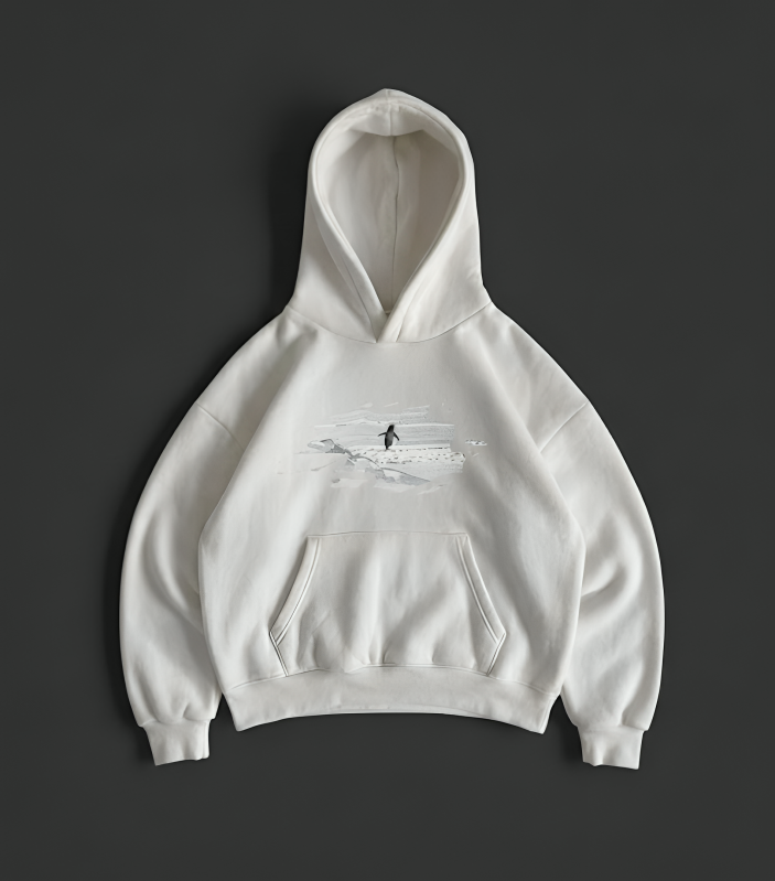 Not Part of the Herd Hoodie