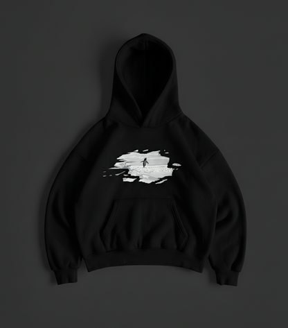 Not Part of the Herd Hoodie