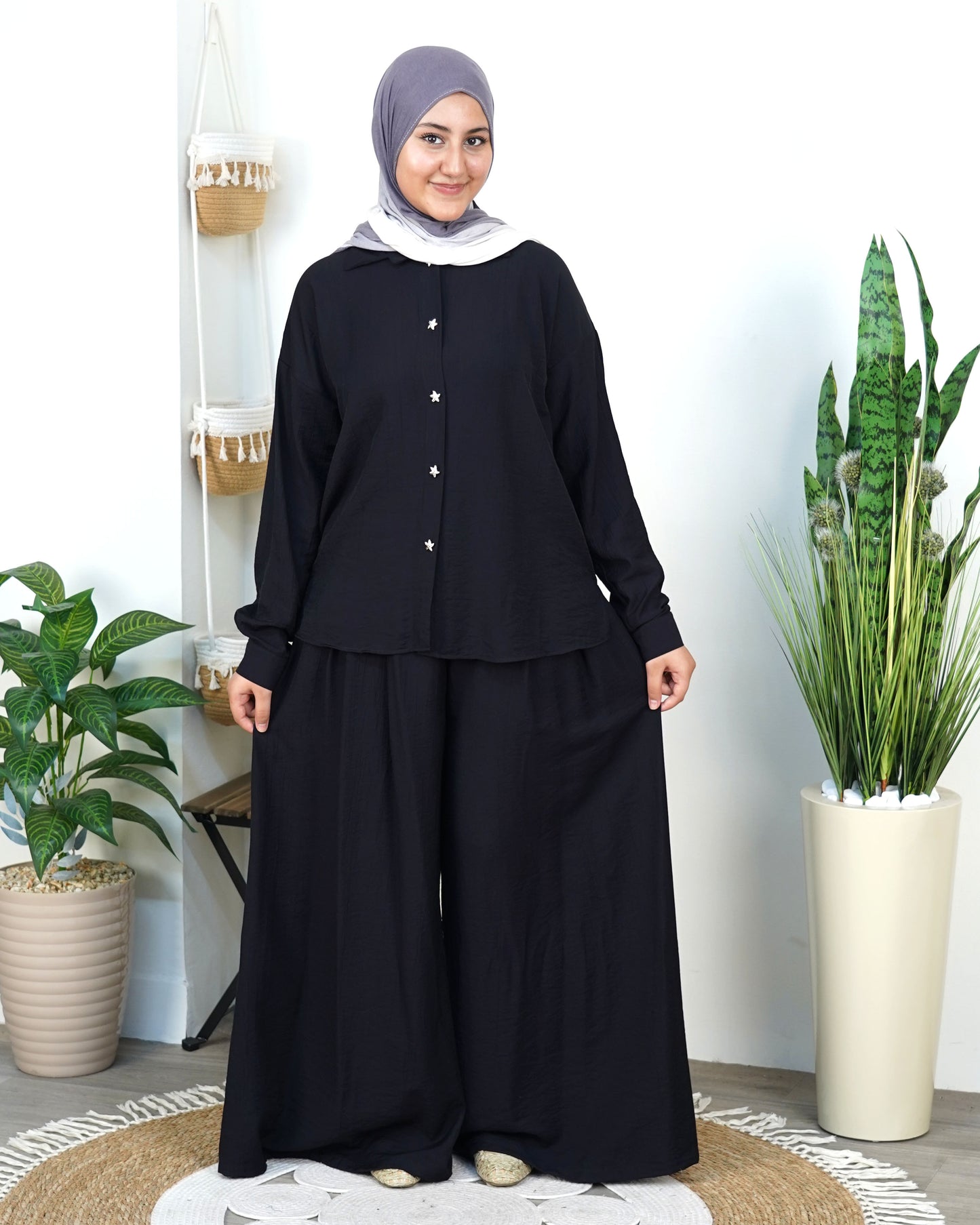 3070-NOIR-XXL