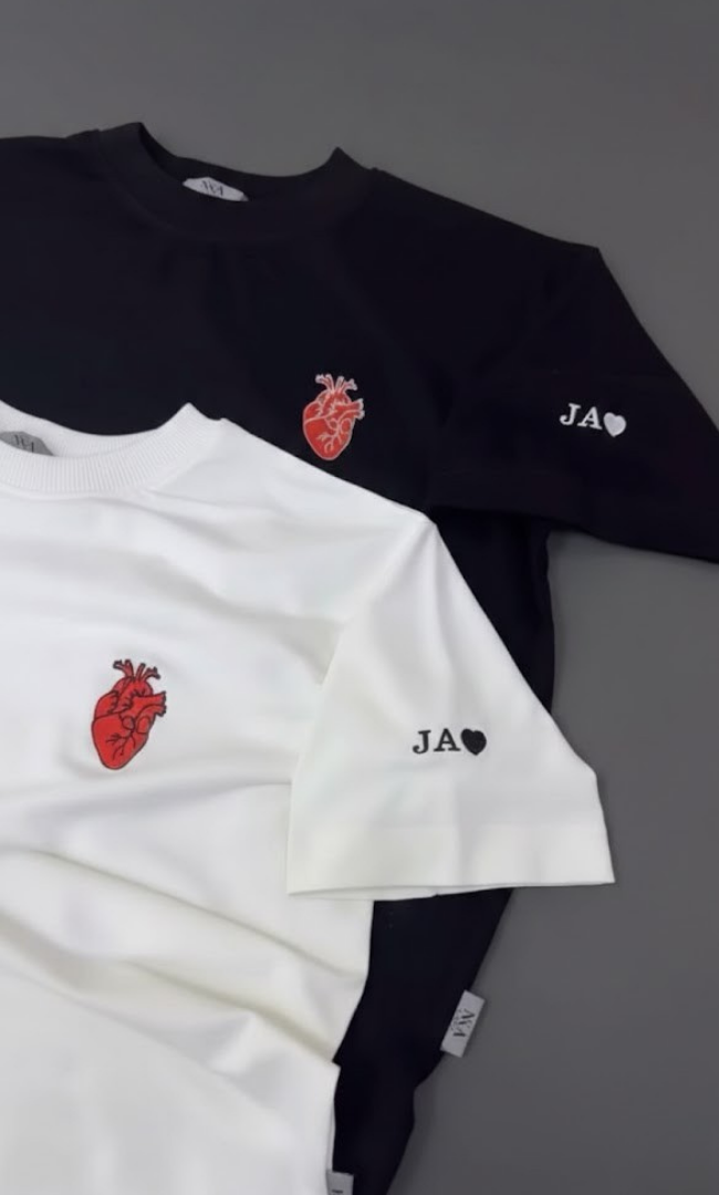 personalized couple t-Shirts