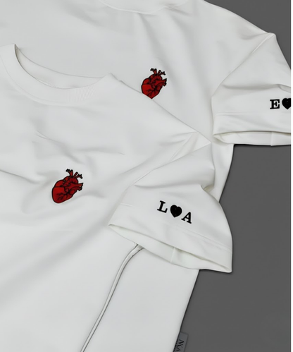 personalized couple t-Shirts