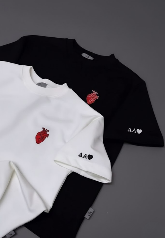 personalized couple t-Shirts