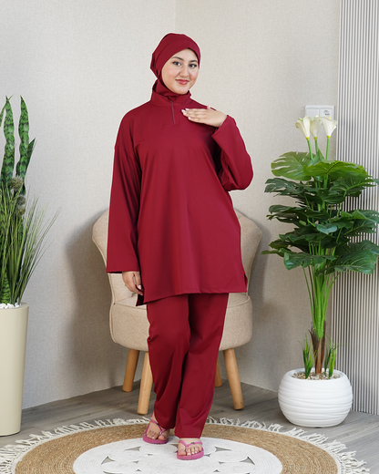 8004-KAKI-XL