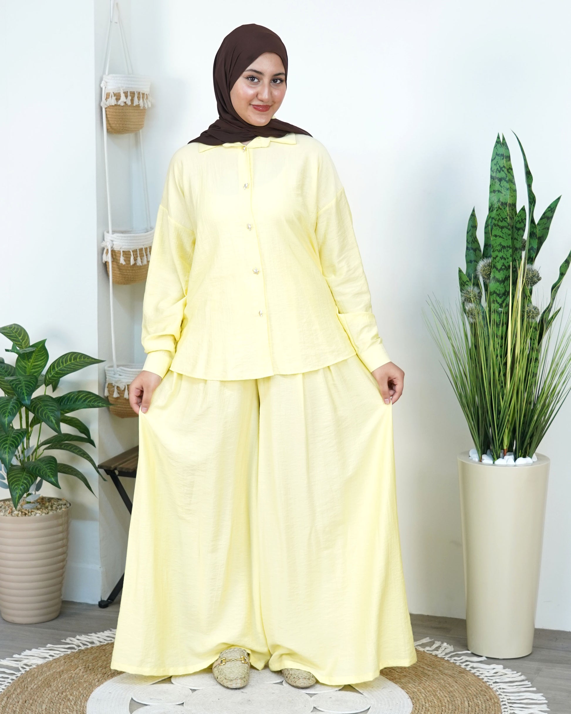 Ensemble 3070