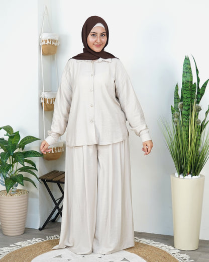 3070-BEIGE-M